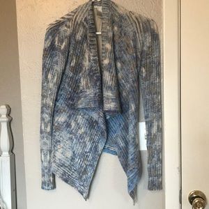 Alberto Makal Sweater